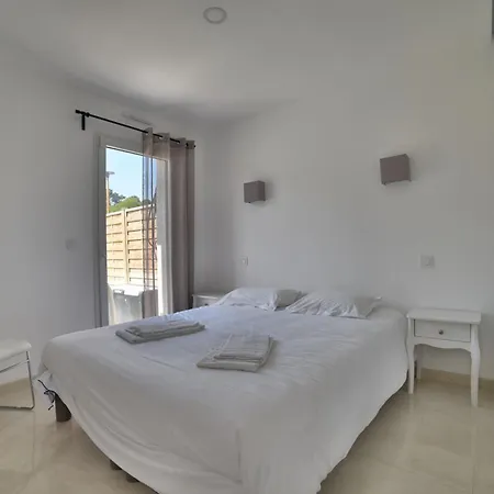 La Foret D'Armotte Saint-Augustin  Room photo