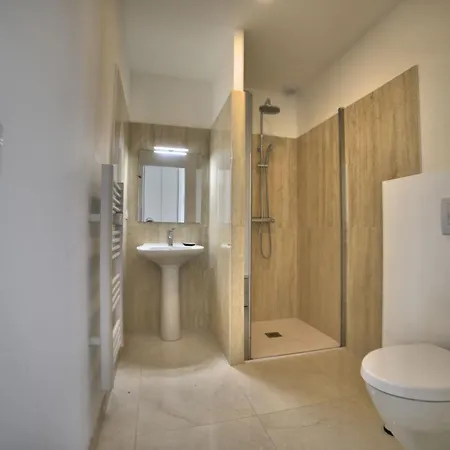 La Foret D'Armotte Saint-Augustin  Room photo