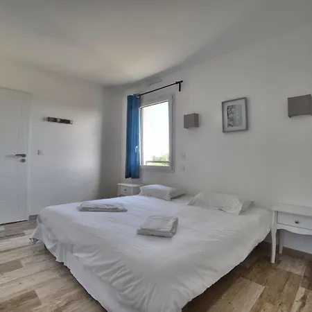 La Foret D'Armotte Saint-Augustin  Room photo