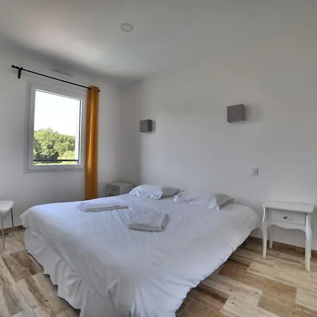 La Foret D'Armotte Saint-Augustin  Room photo