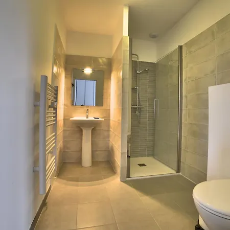 La Foret D'Armotte Saint-Augustin  Room photo