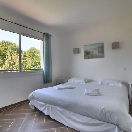 La Foret D'Armotte Saint-Augustin  Room photo