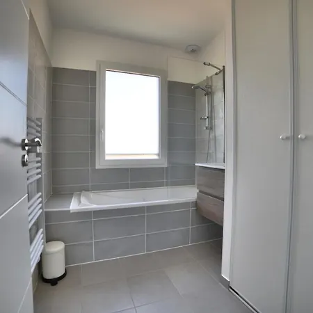 La Foret D'Armotte Saint-Augustin  Room photo