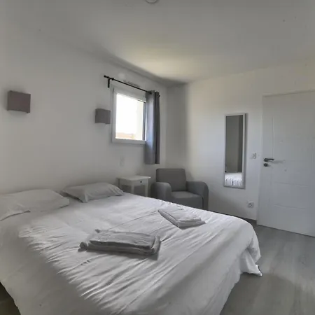 La Foret D'Armotte Saint-Augustin  Room photo