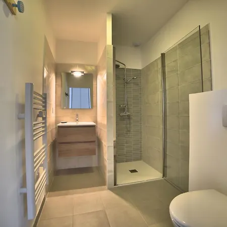 La Foret D'Armotte Saint-Augustin  Room photo