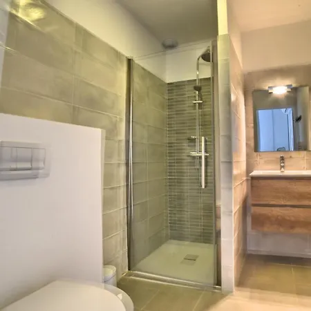La Foret D'Armotte Saint-Augustin  Room photo