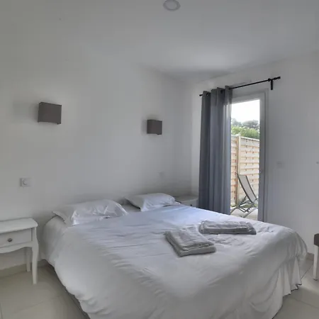 La Foret D'Armotte Saint-Augustin  Room photo