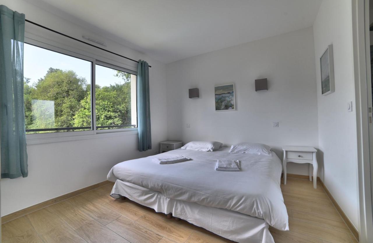 Villa La Foret D'armotte