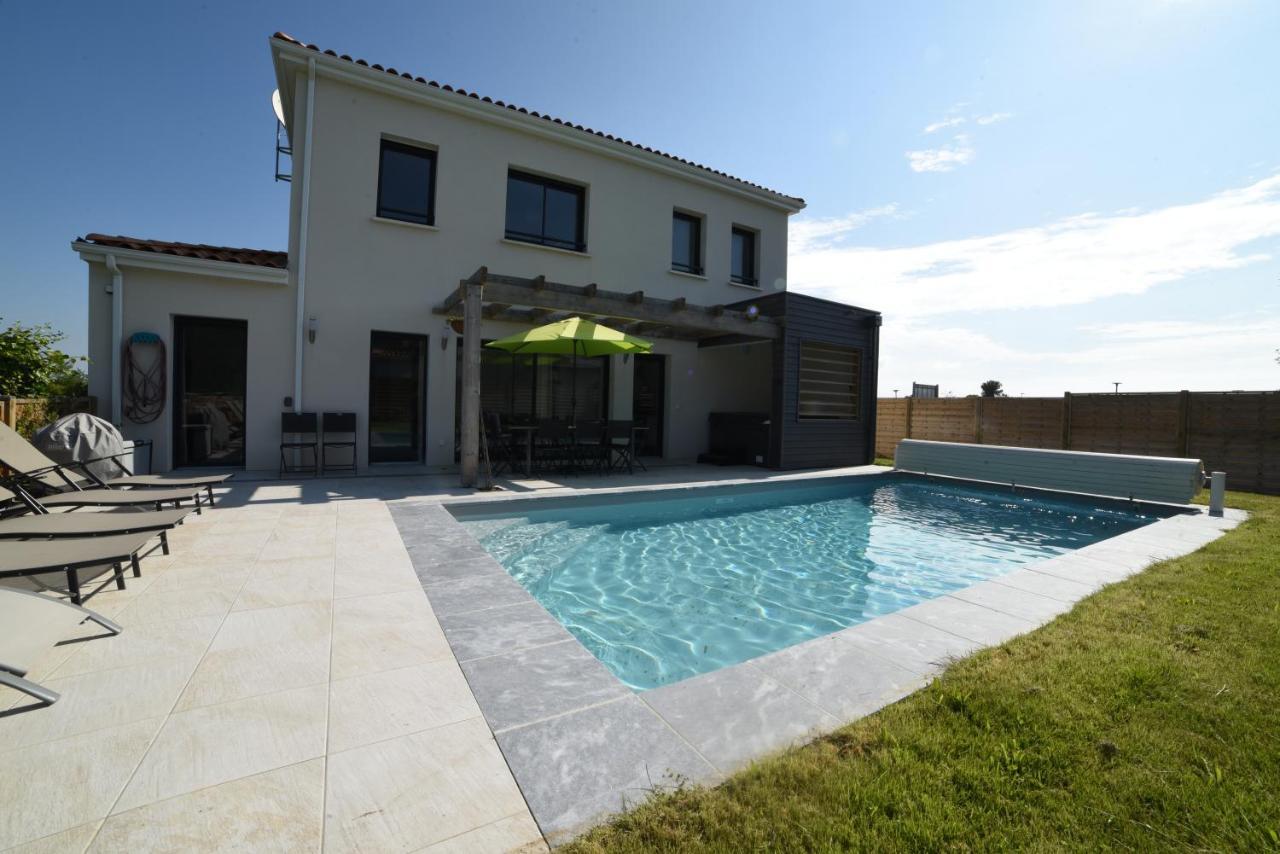 Villa La Foret D'armotte *