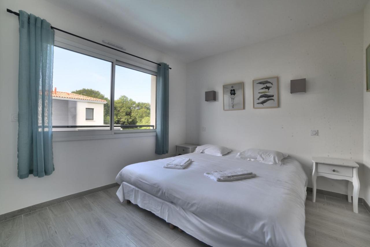 La Foret D'armotte Villa *