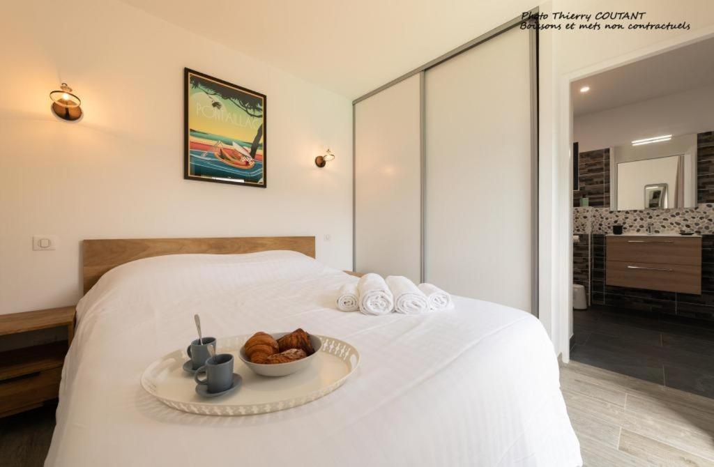 La Foret D'armotte Villa Saint-Augustin (Charente-Maritime)