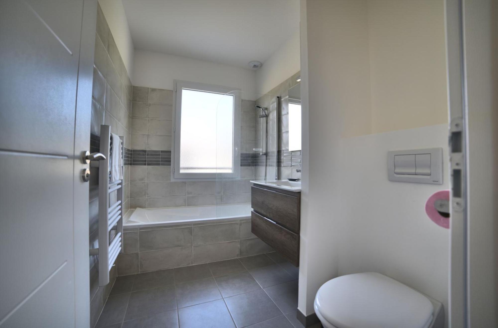 Villa La Foret D'armotte Saint-Augustin (Charente-Maritime)