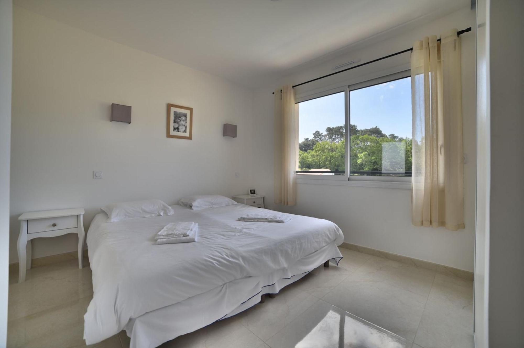 La Foret D'armotte Villa