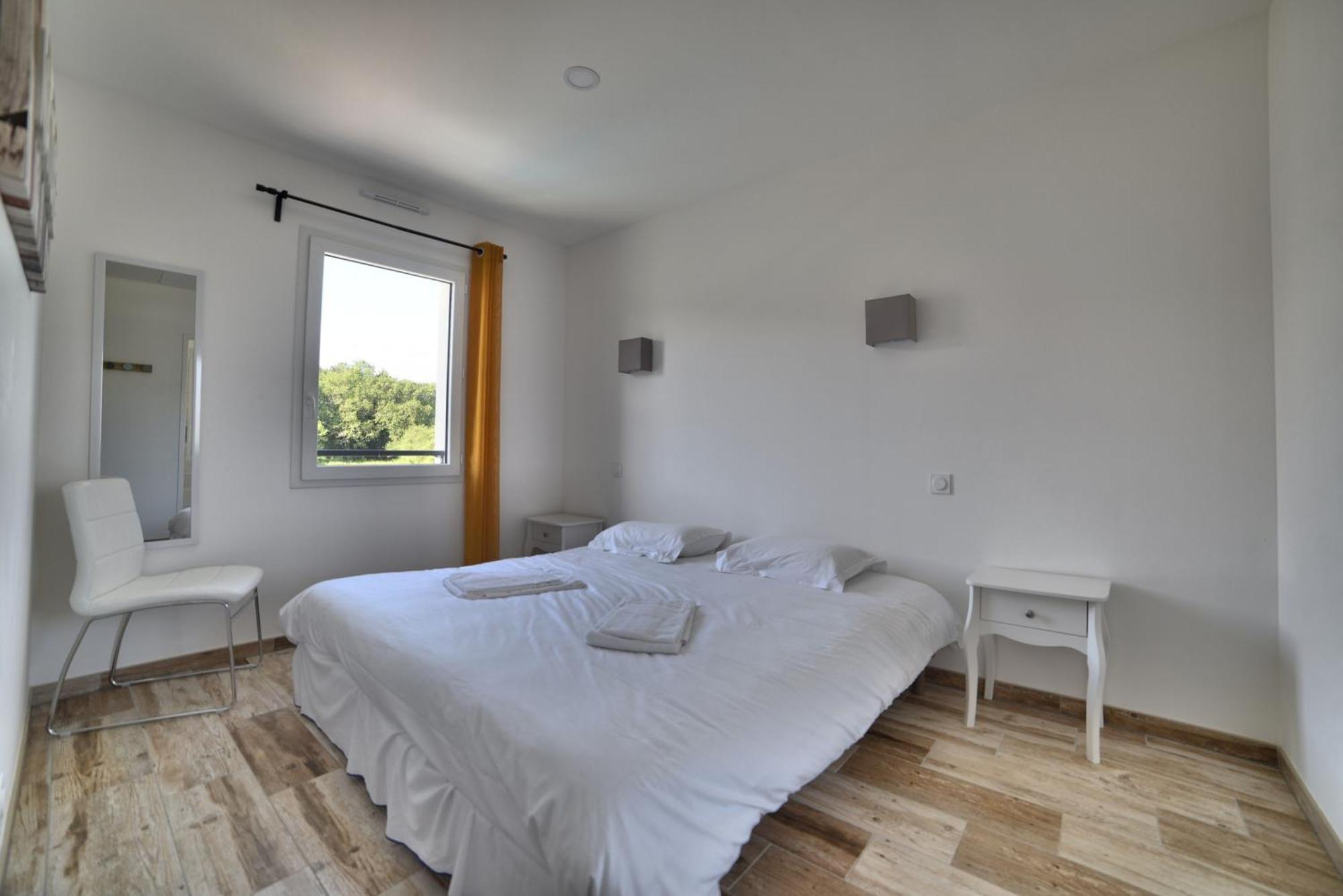 La Foret D'armotte Villa