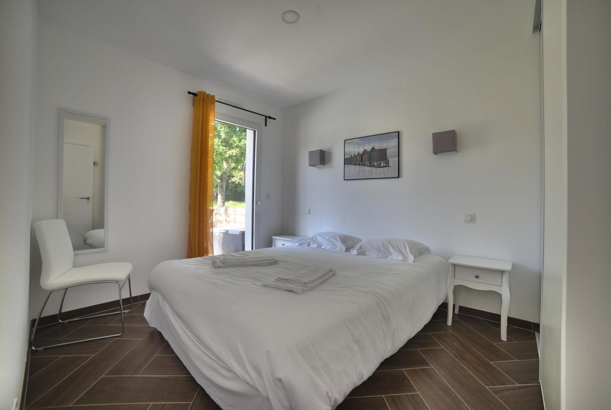 La Foret D'armotte Villa Saint-Augustin (Charente-Maritime)