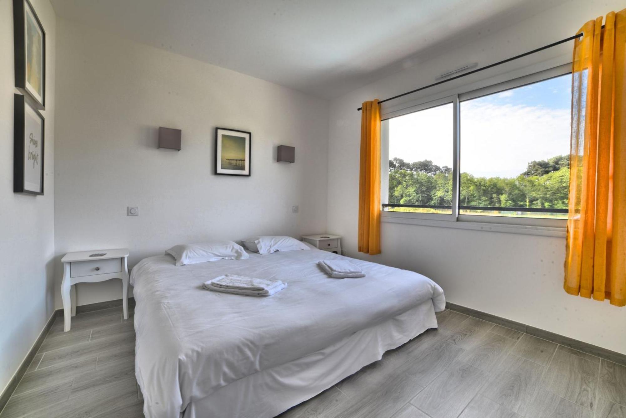 La Foret D'armotte Villa