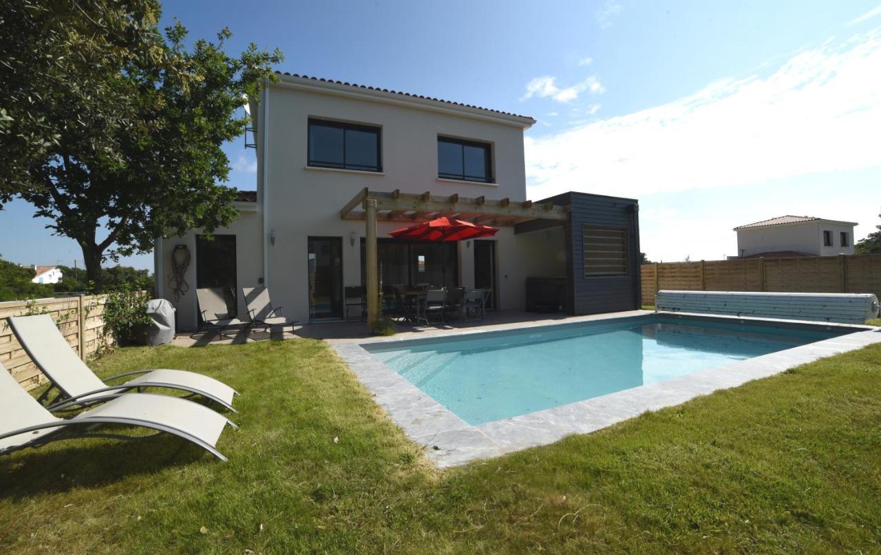 La Foret D'armotte Villa *